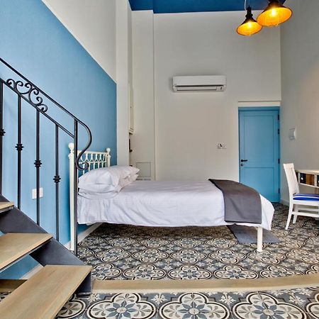Chateau La Vallette - Grand Master'S Suite Valletta Exterior photo