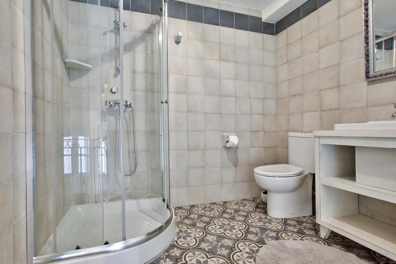Chateau La Vallette - Grand Master'S Suite Valletta Exterior photo