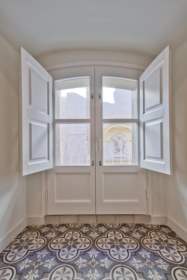 Chateau La Vallette - Grand Master'S Suite Valletta Exterior photo